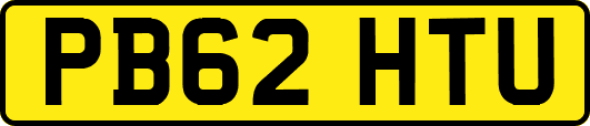 PB62HTU