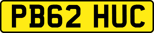 PB62HUC