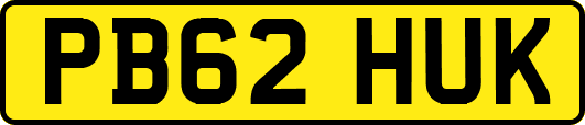 PB62HUK