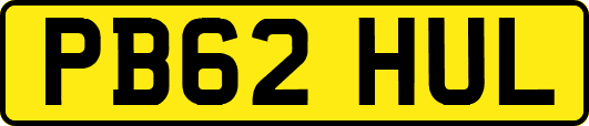 PB62HUL
