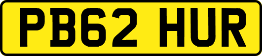 PB62HUR