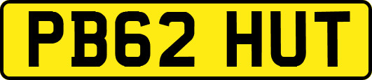 PB62HUT