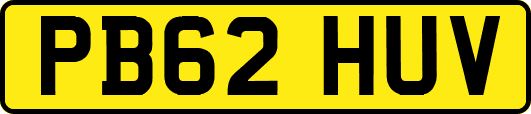 PB62HUV