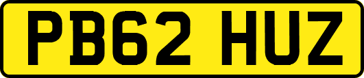 PB62HUZ