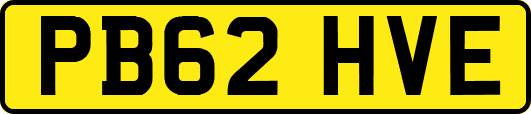 PB62HVE