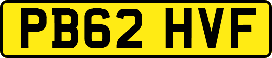 PB62HVF