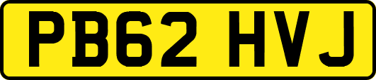 PB62HVJ
