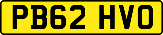 PB62HVO