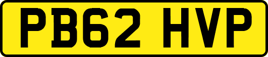 PB62HVP