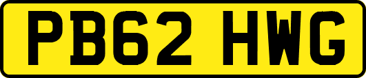 PB62HWG
