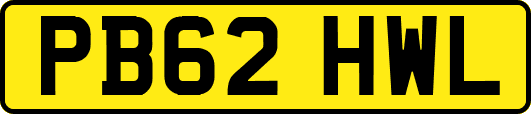 PB62HWL