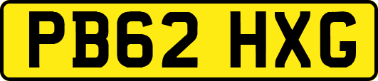 PB62HXG