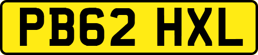 PB62HXL