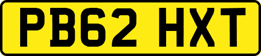 PB62HXT