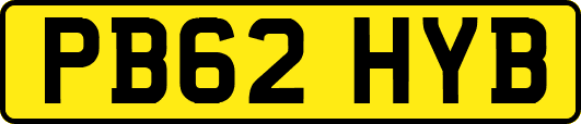 PB62HYB