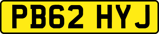PB62HYJ