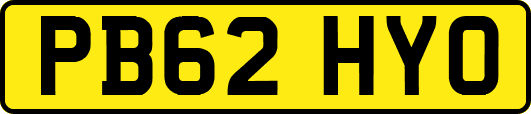 PB62HYO