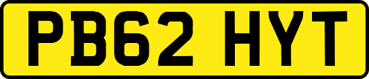 PB62HYT