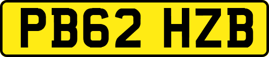 PB62HZB