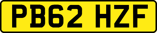PB62HZF