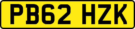 PB62HZK