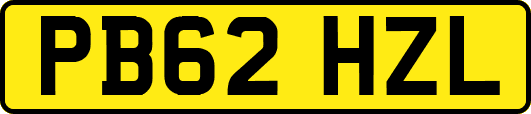PB62HZL