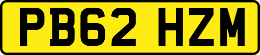PB62HZM