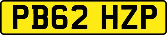 PB62HZP