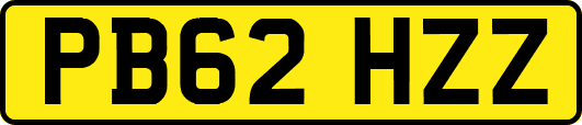 PB62HZZ