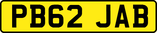 PB62JAB