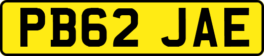 PB62JAE