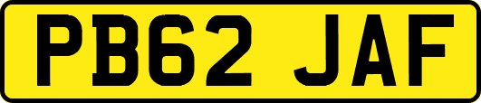 PB62JAF
