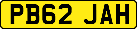 PB62JAH