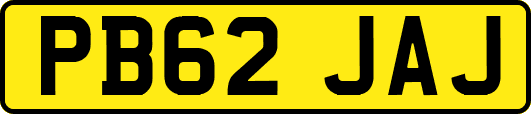 PB62JAJ