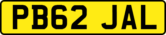 PB62JAL