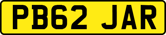 PB62JAR