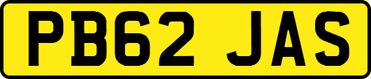 PB62JAS