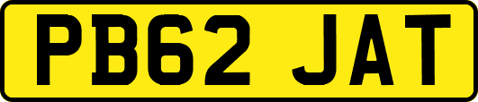 PB62JAT