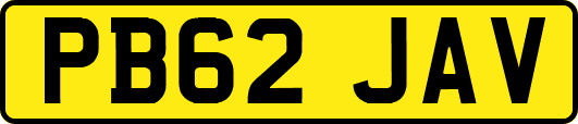 PB62JAV