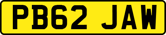 PB62JAW