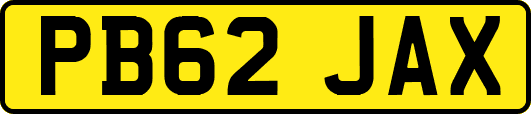 PB62JAX