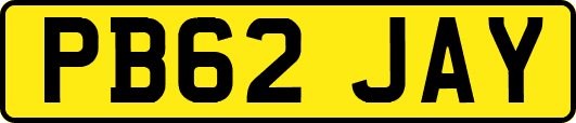 PB62JAY
