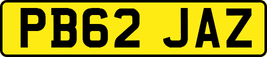 PB62JAZ