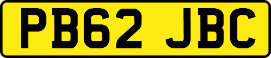 PB62JBC