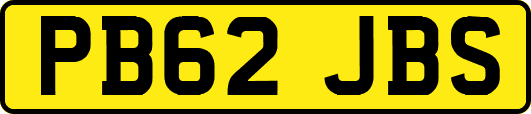 PB62JBS