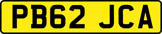 PB62JCA