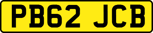 PB62JCB