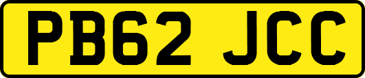 PB62JCC