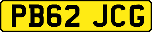 PB62JCG