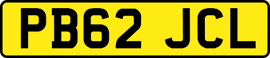 PB62JCL